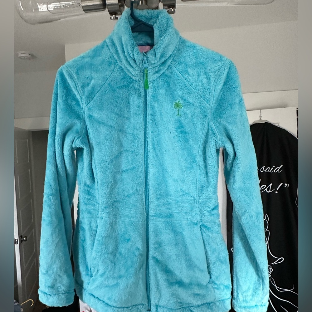 Women’s Lilly Pulitzer Jacket